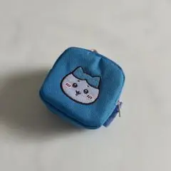 ちいかわ ハチワレ ポーチ