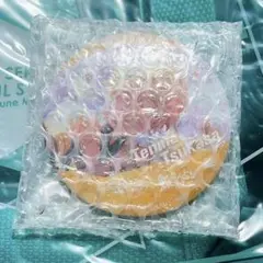 プロセカ あんスタ セガラッキーくじ D賞 缶ミラー 天馬司