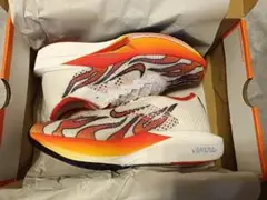 NIKE ZOOMX VAPORFLY NEXT% 3 駅伝パック