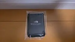 THE NORTH FACE WHITE LABEL カードケース