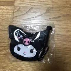 新品❗️クロミ キーホルダー 黒