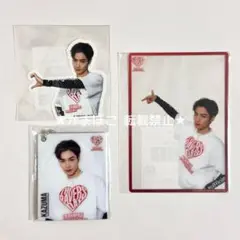 THERAMPAGE 川村壱馬（RAVERSDAY ロト）①