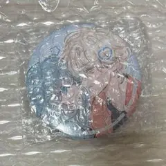 カドコミ 2025 夏 特典 缶バッジ 金魚屋さんのかりそめ夫婦