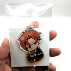 組長娘と世話係　葵塔一郎　ぎゅぎゅっと アクリルキーホルダー