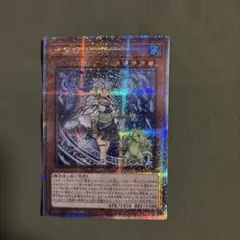水霊媒師エリア 25th プリズマ