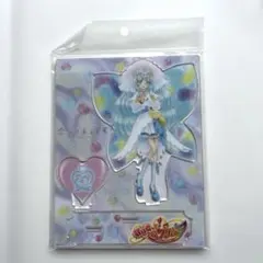 新品　プリキュア展　キュアアンジュ アクリルスタンド