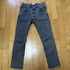 ロットワイラー  rottweiler  スキニーデニム　30