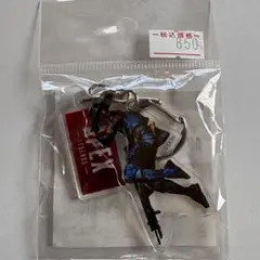Apex Legends　VTuber最協決定戦　シア　アクリルキーホルダー