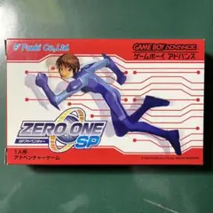 GBAソフト　ZERO ONE SP (箱説なし) Amazon | ZERO ONE SP | ゲームソフト