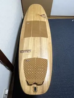 FIREWIRE TOMO EVO ティンバーテック　6.0 FIREWIRE TOMO EVO ティンバーテック 6.0（Firewire Timbertek