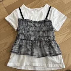 a.v.v Tシャツ