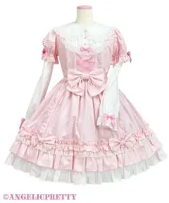 2025年最新】dolly girl付け袖ワンピースの人気アイテム - メルカリ