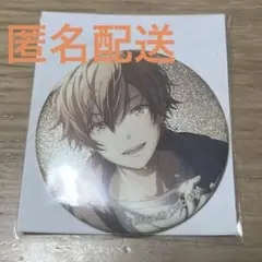 東雲彰人　35c 缶バッジ　プロセカ