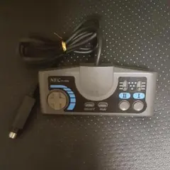 PCENGINE PAD PCエンジンコントロールモデル PI-PD