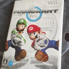 マリオカート Wii