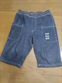 KP BOY　半ズボン　120