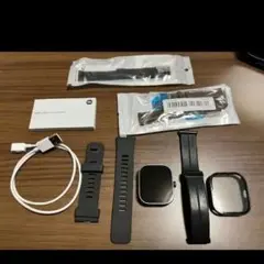 Xiaomi　redmi watch 4 シャオミ　レドミ