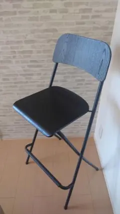 IKEA カウンターチェア FRANKLIN フランクリン