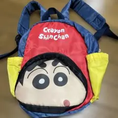 クレヨンしんちゃん キッズ リュックサック