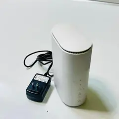 WTE ZTR01 無線LANルーター 動作品