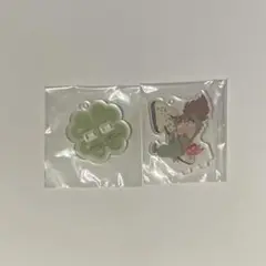 忍たま　アニカフェ　アクキー　次屋　三之助