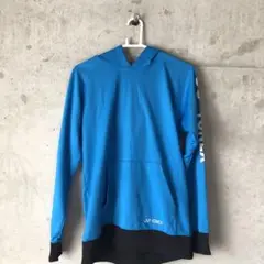YONEX ヨネックス パーカー ソフトテニス バドミントン