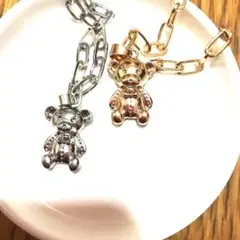 2個セットクマ