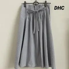 DHC ロングスカート 夏 レディース