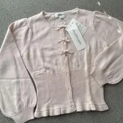 JILL STUART カーディガン