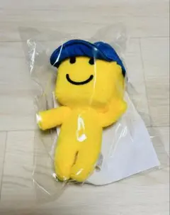 野球 プロスピA 日本ハムファイターズ 調子くん ぬいぐるみキーホルダー 新品