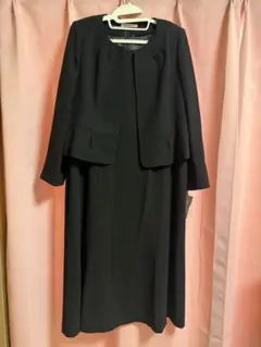 ブラックスーツ・礼服・喪服 3点セット