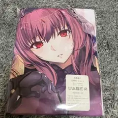 抱き枕カバー fgo スカサハ