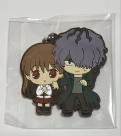 Ib カプセルラバーマスコット2 イヴ＆ギャリー