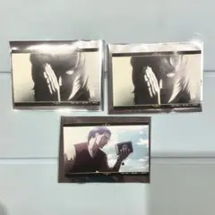 チ。 地球の運動について 特別展 名シーンステッカー バデーニ オクジー