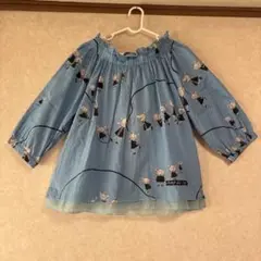アルベロベロ⭐︎オシャレブラウス