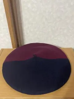 ブエナビスタ ベレー帽