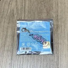 ILLIT glliterday アクリルネームチャーム　ミンジュ