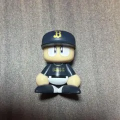 パワプロくん ならぶんです パ・リーグ ビジターVer.オリックス・バファローズ