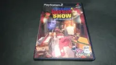 PlayStation2 - PS2 グレゴリーホラーショー ソウルコレクター / 説明書無し 2025年最新】グレゴリーホラーショー PS2の人気アイテム - メルカリ