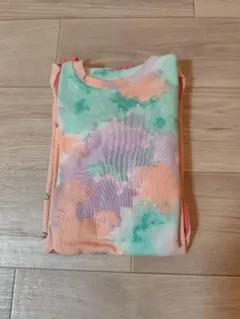 コストコ　子供服　パジャマ　KIRKLAND　上下セット×2