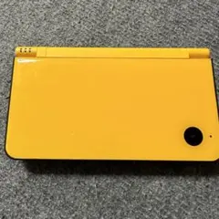 Nintendo DS LL 美品