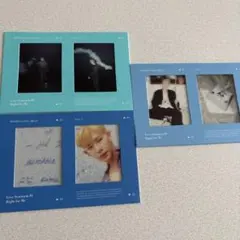 Love Symphony #1 Right for Me トレカセット