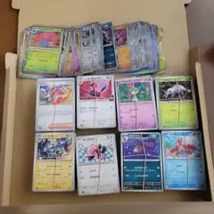 ポケモンカードまとめ売り②