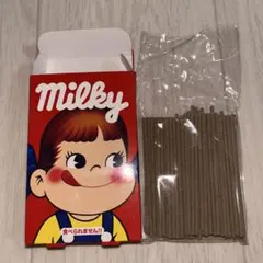 Milky お香 緑香