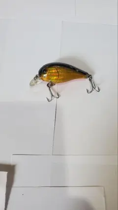 クランクベイト バス釣り　ノーブランド