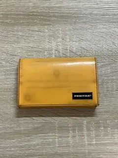 FREITAG F554 MAX レモンイエロー×ネイビー、縁起物イエロー財布 2025年最新】freitag フライターグ f554 maxの人気アイテム