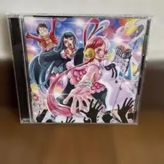 Ado Uta's Songs CD