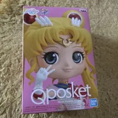Qposket セーラームーン - Moon Kaleido Scope