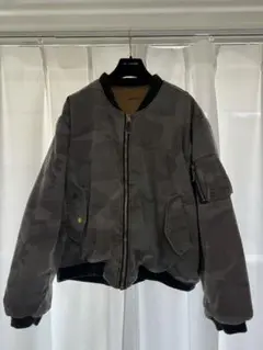 2025年最新】FOSTEX GARMENT MA-1・フライトジャケットの人気