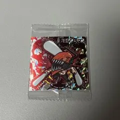チェンソーマン　ウエハースシール デンジ　DR　デビルレア